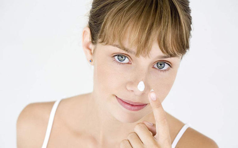 防晒霜与隔离有什么区别,防晒霜和隔离霜有啥区别