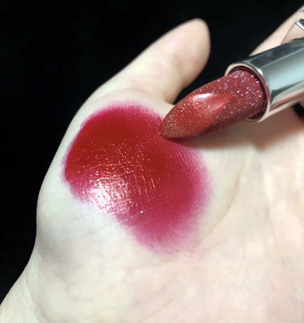 今年圣诞限量口红，与往年大不相同！TF18爆闪，纪梵希500