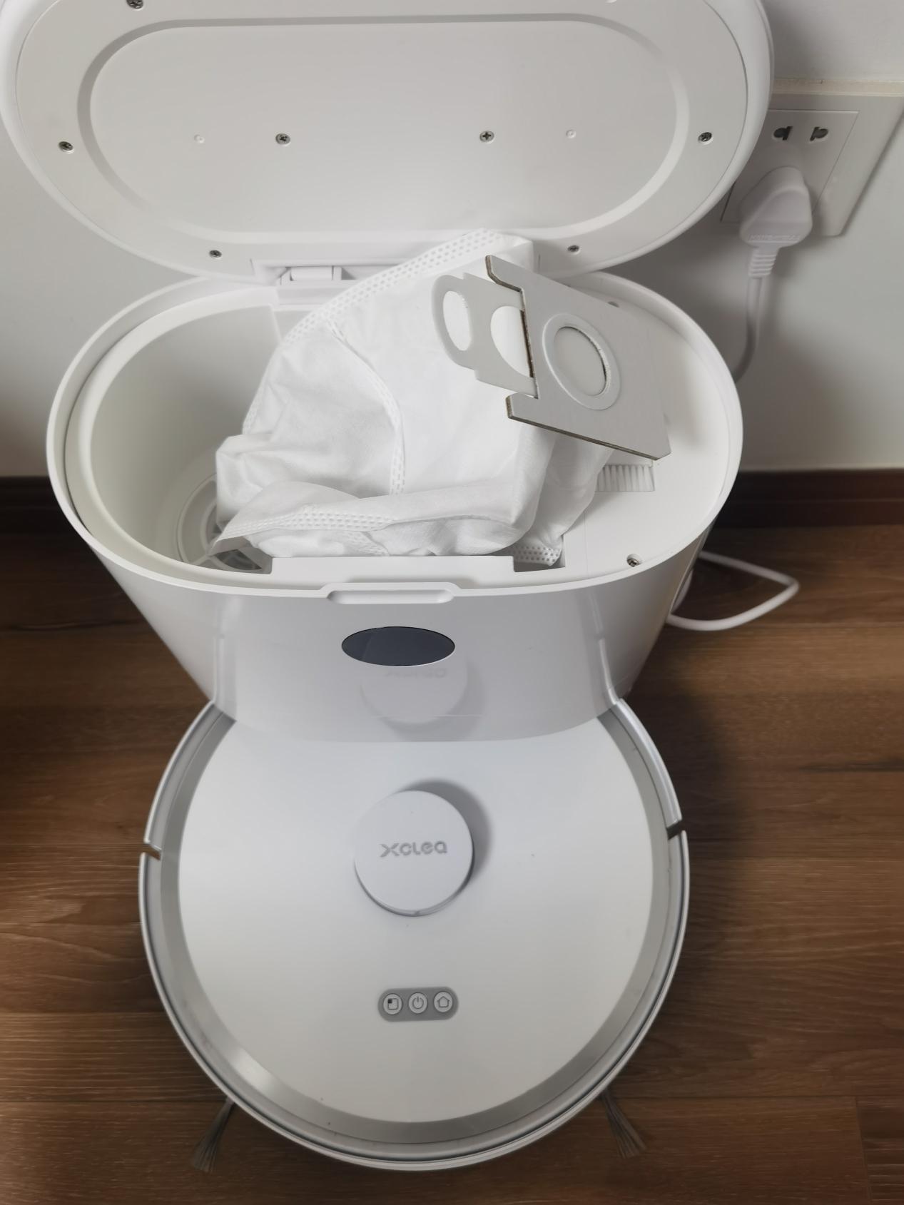 清易集尘扫地机器人h30怎么样,清易集尘扫地机器人h30值不值