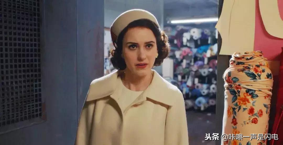 来认识一下宇宙第二时尚博主|5000件衣服只够穿一季