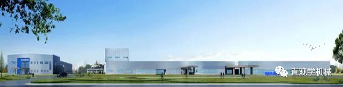 进入中国64年的日本第一机械巨头,一年全球吸金超1650亿