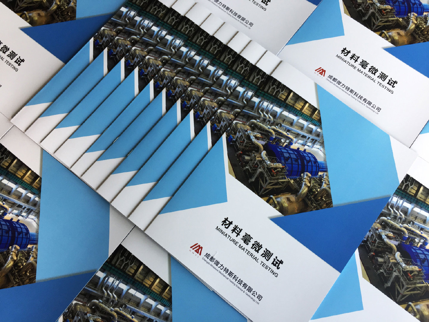 企业画册设计怎么选择,如何做好企业画册设计创意