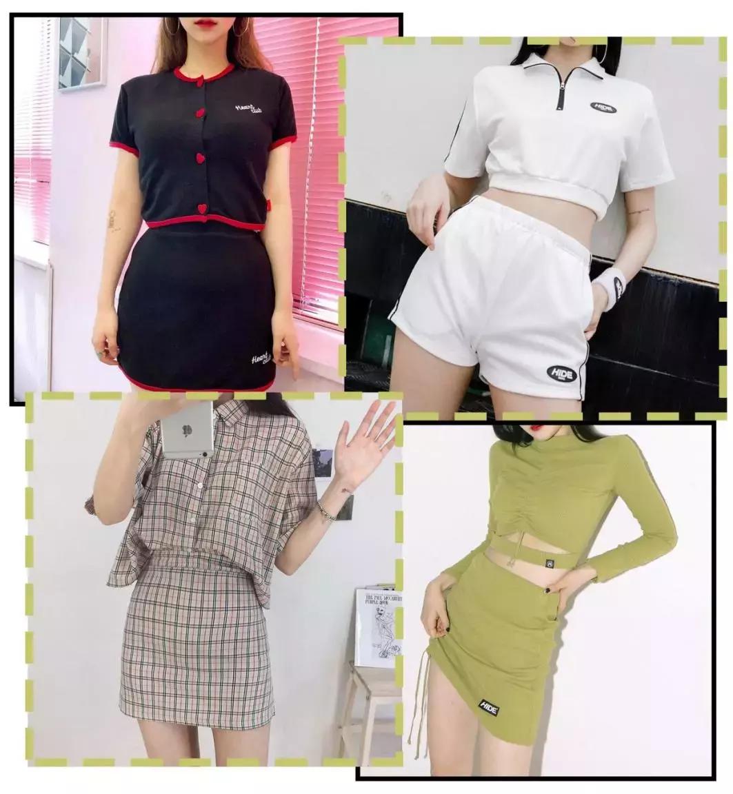 快时尚品牌便宜吗,快时尚品牌只试不买