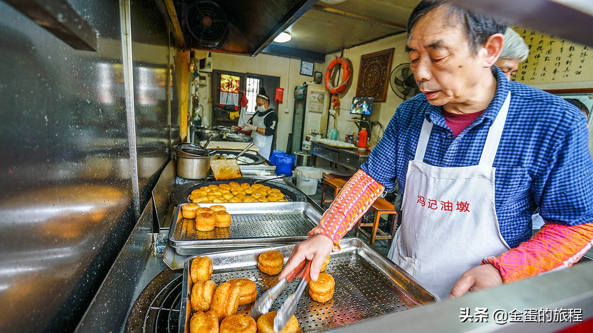 苏州吴江区同里古镇,苏州吴江好玩的地方同里古镇