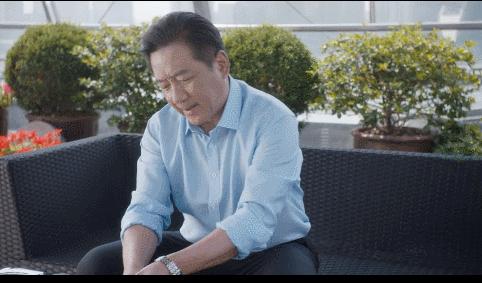 报应不爽！黑掉中介佣金的林茂根结局真痛快，对恶人不能用良知