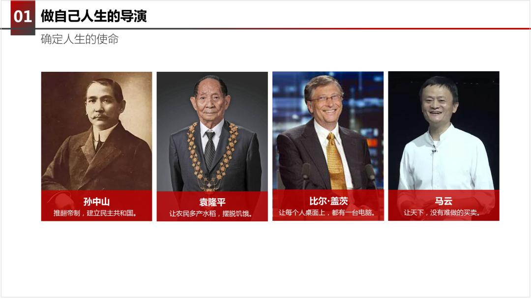 我做的人物介绍页怎么这么丑？快来试试这3个提升颜值的排版样式