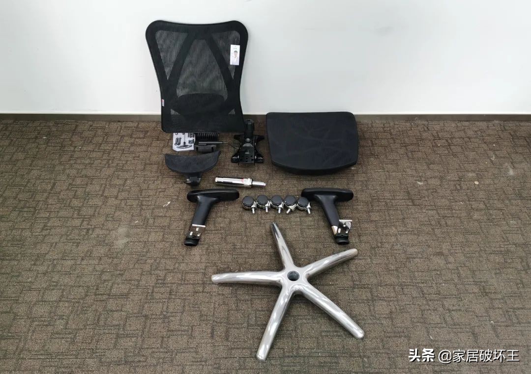 西昊工学椅深度测评,西昊工学椅哪个好用