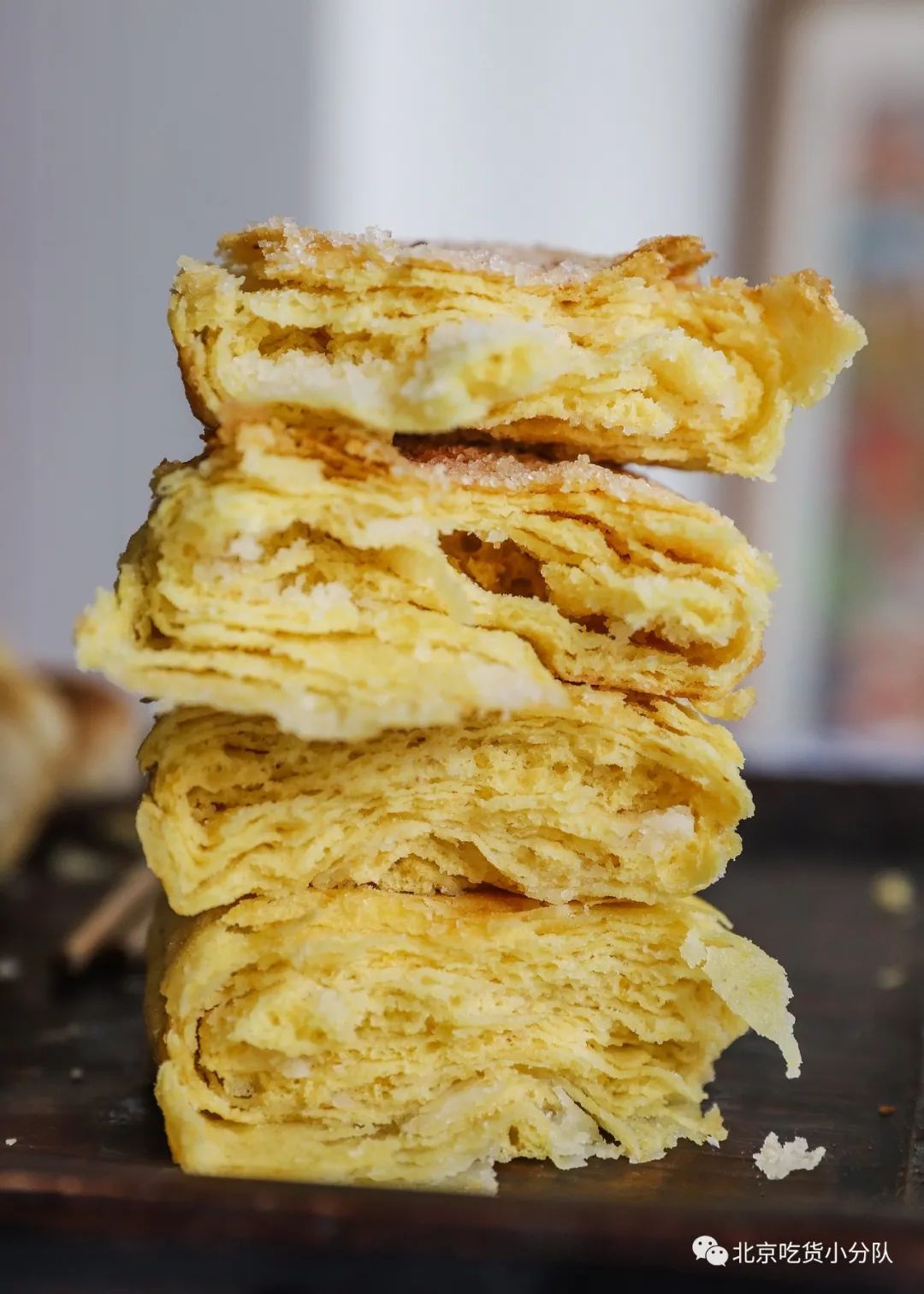 北京最火的美食一条街,北京本地人吃的一条街