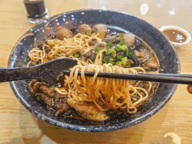 江南苏式特色面,全国最有名的7碗面你吃过几种