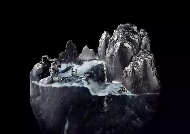 和田玉的9大种类都有哪些,和田玉的首饰有哪些种类