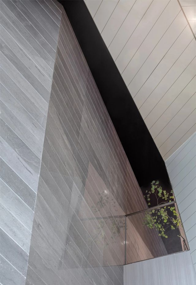 KLID达观国际·魔幻城市的空间缔造