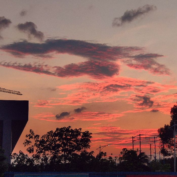 在广西师范大学的上学体验