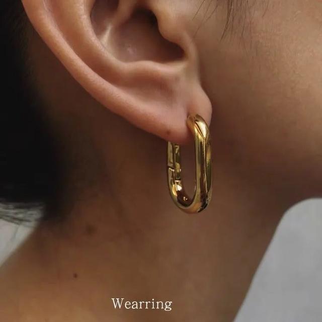 淘宝复古小众耳饰店铺推荐,适合圆脸耳饰店铺推荐