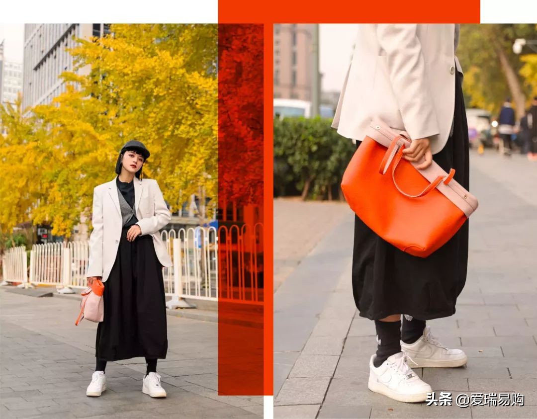 上班族小众品牌包包,上班族平价小众包包