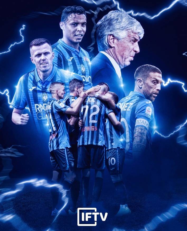 欧冠亚特兰大创造奇迹,从乞丐到世界冠军的逆袭