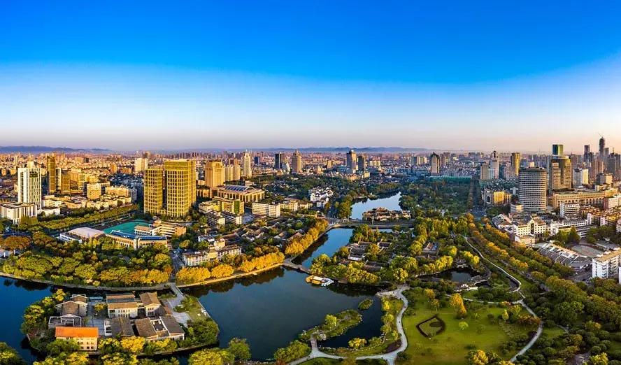 宁波复古小众酒店,宁波最有格调的酒店