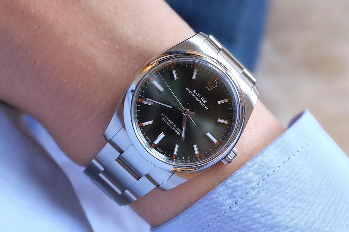 国外劳力士新款好买吗,劳力士比较贵的几款