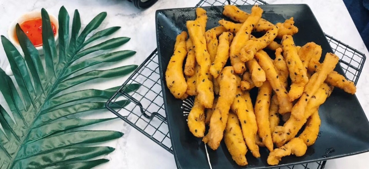 小吃店爆火的秘诀,小吃低成本最快裂变方法