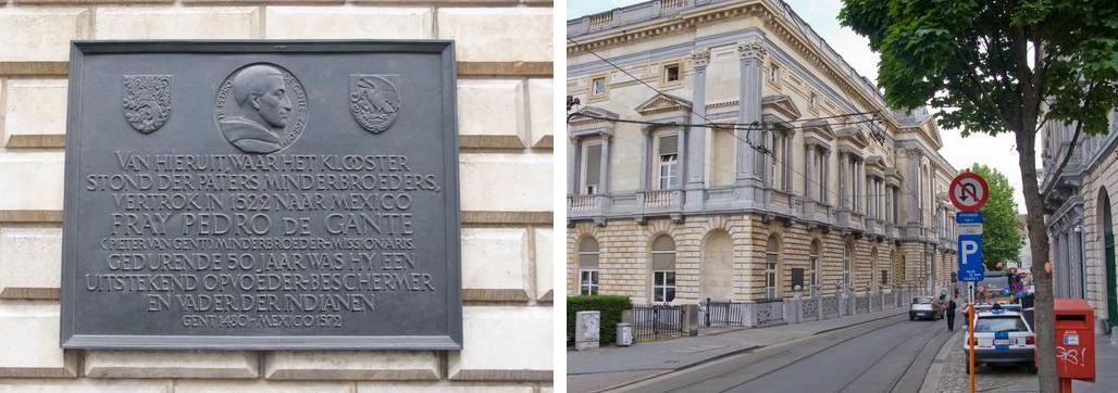 基督教繁荣与衰落,基督教文化与对外扩张