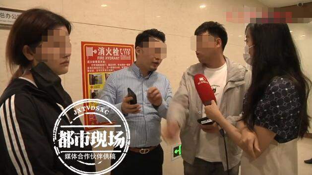 女子打完水光针,女子打完水光针却长一脸斑