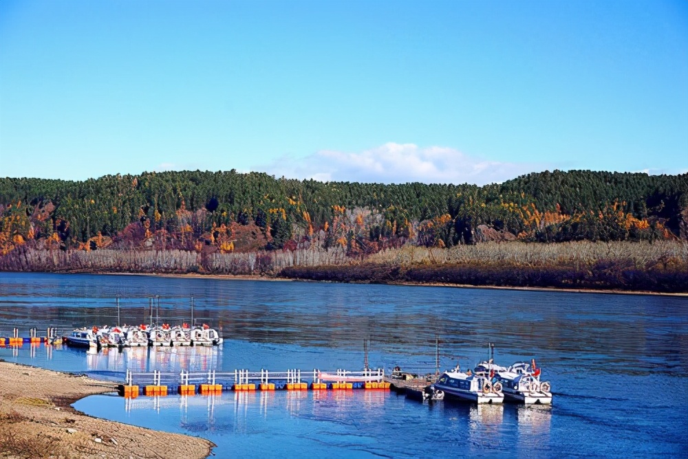 呼伦贝尔漠河自驾环线,最新漠河到黑河自驾游攻略