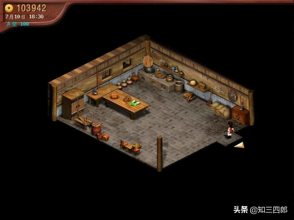 12款小时候的游戏致敬逝去的青春,致那些年我们玩的游戏