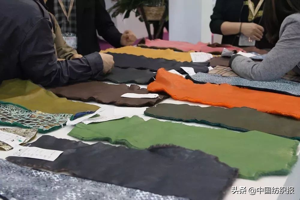 2023香港国际毛皮时装展览会,香港国际皮草展会