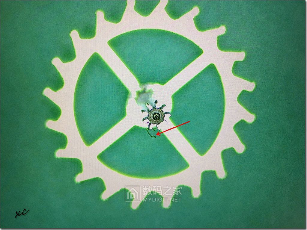 美度贝伦赛丽m8690真假对比图,美度贝伦赛丽m8690哪年上市的