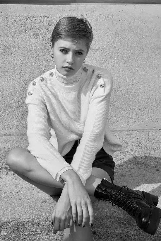 为什么好看的人穿什么都好看,为什么好看的人容易受人欢迎