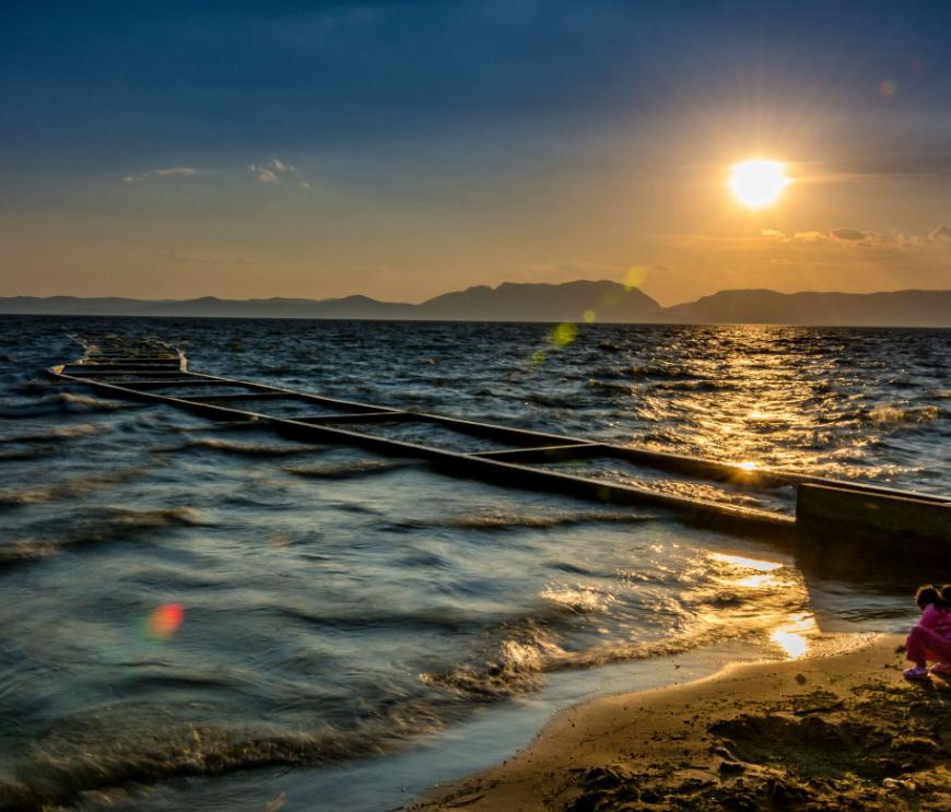 云南第一大湖泊,云南湖泊深度面积排名