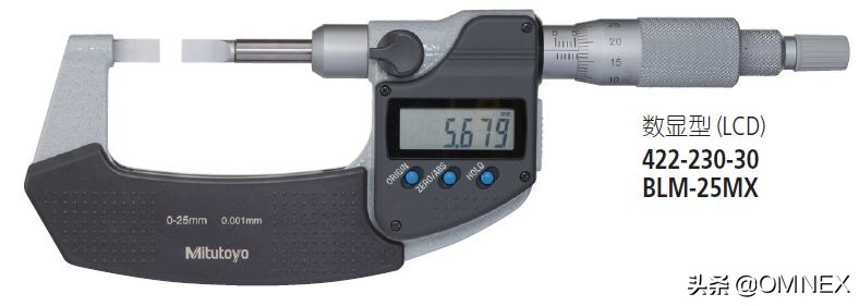 零件尺寸与测量,测量零件尺寸公差的全流程