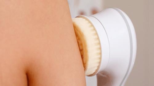 小米生态进军“搓澡业”?电动“小手”自动搓泥,不费力身体变白