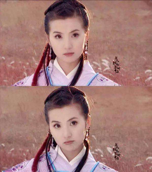 当年的万人迷陈好现在怎么样了,40岁万人迷陈好现在怎么样