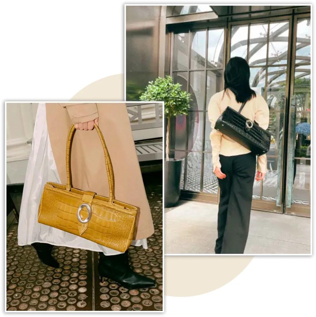 果然包包是女人的最爱,果然甜系列包包