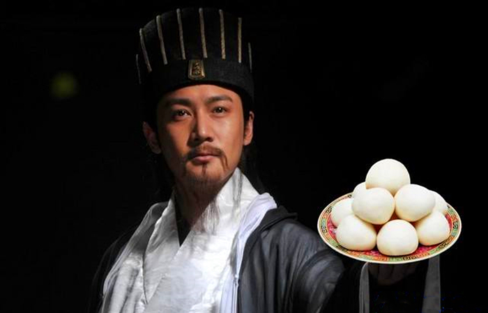 穿越到秦朝能吃些什么,假如穿越到秦朝我们能吃到什么