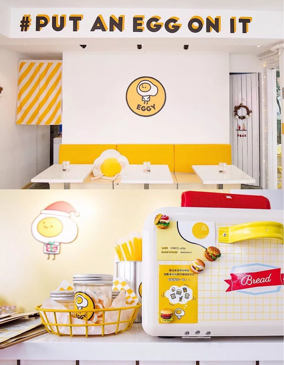 只做一种菜品的店,自己动手做料理的餐厅