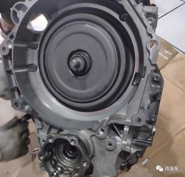 奥迪a3升级17款前杠,奥迪a335tfsi改装