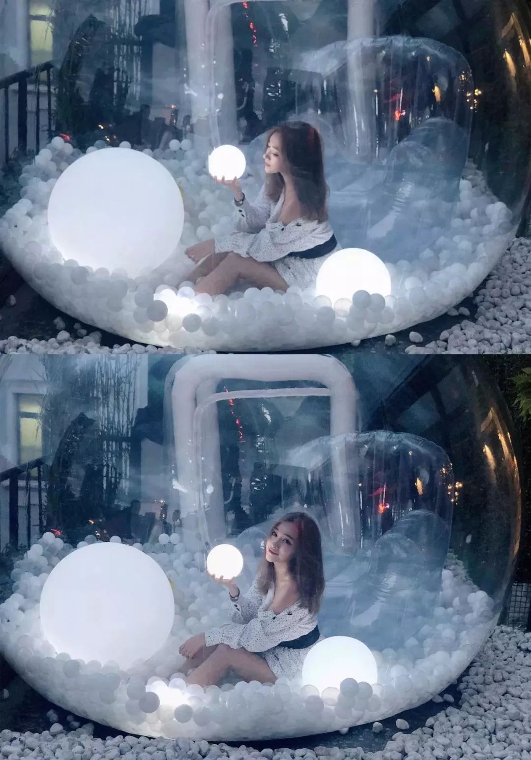 上海魔都十大网红店,魔都新店三万家这32家潮店必打卡