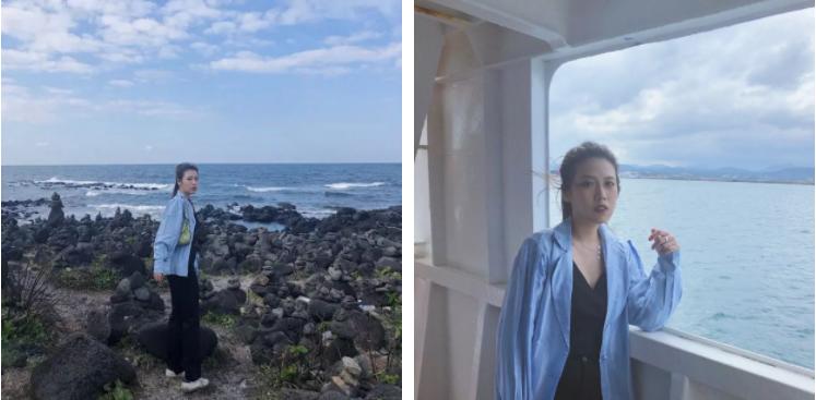 买张五百块机票就可以逃离没有冬天的广东