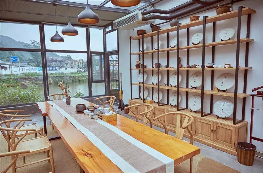 宁波复古小众酒店,宁波最有格调的酒店