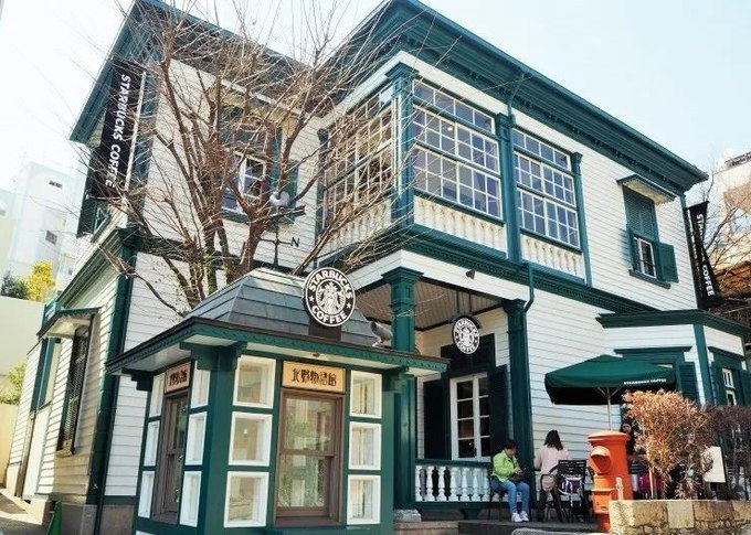 宝藏城市有什么好吃的,神户打卡地