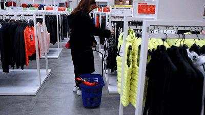 天津新开业的奥莱,天津奥莱新店