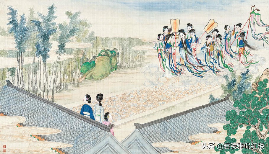 林黛玉最后是怎么死的,林黛玉真正怎么死的