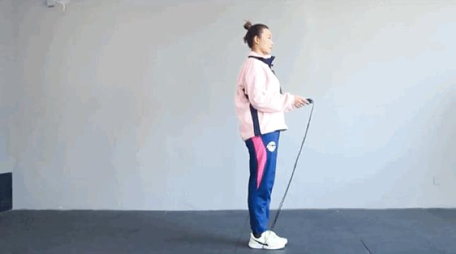 2021中考体育跳绳评分标准一分钟,体育中考跳绳居家训练