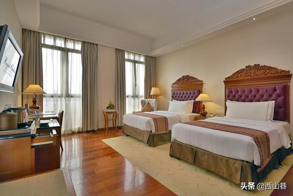 马来西亚彭亨旅游攻略,马来西亚必游览之南洋小镇马六甲