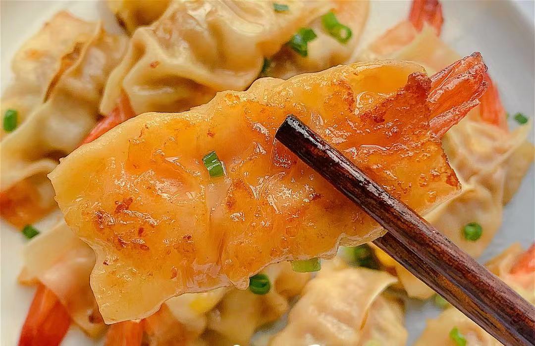 云吞皮怎么做法呢,云吞皮最简单做法