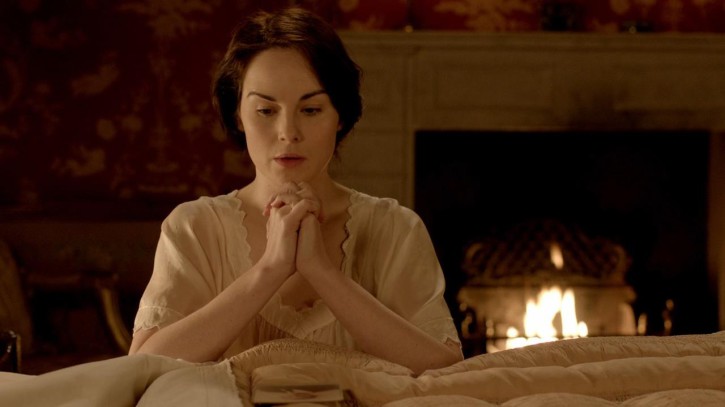 唐顿庄园大小姐玛丽结局,唐顿庄园大小姐玛丽