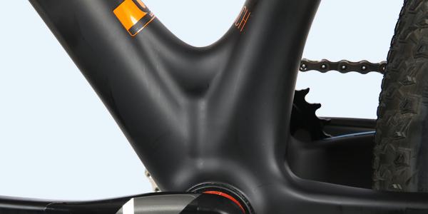 喜德盛2000左右山地车入门级推荐,国产山地车喜德盛是老大吗