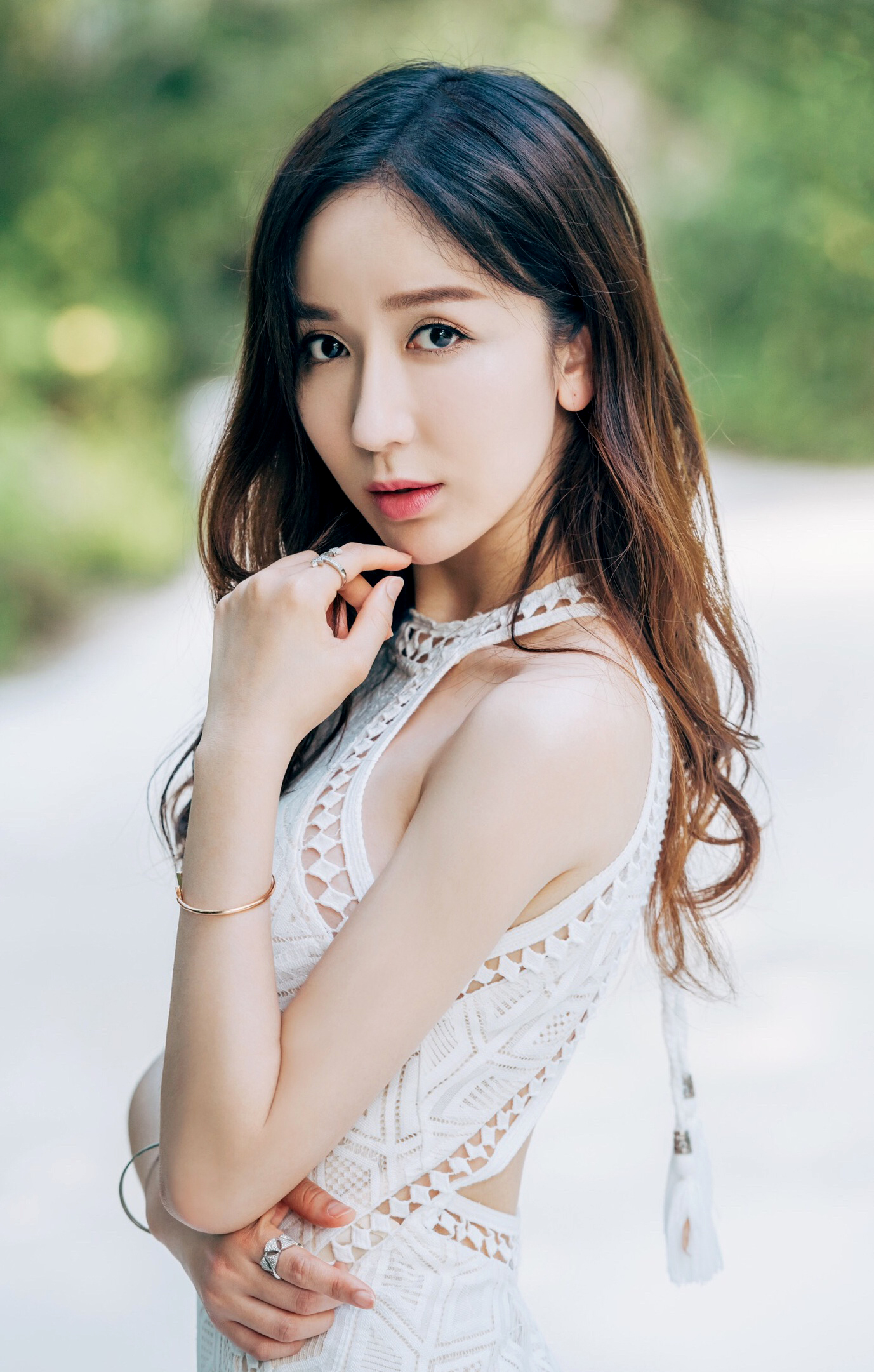 转型网红直播的10个女明星,4位网红转型成明星后现状