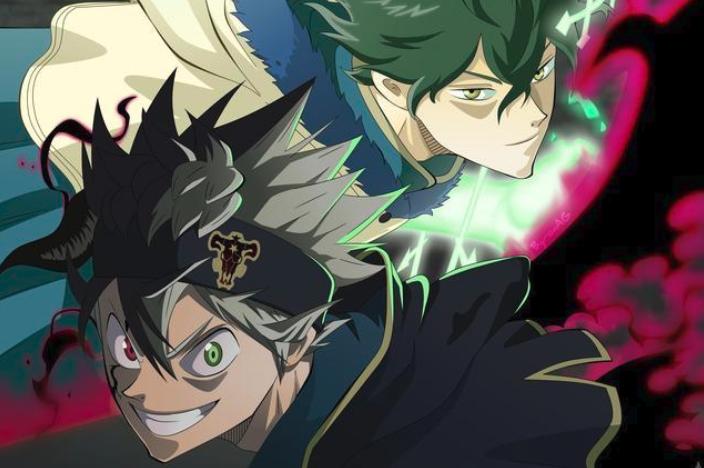 四叶草王国，四大属性精灵的位置猜测，土精灵原来在这